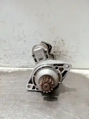 Peça sobressalente para automóvel em segunda mão motor de arranque por seat leon (5f1) reference referências oem iam 02e911023t  esw20er25