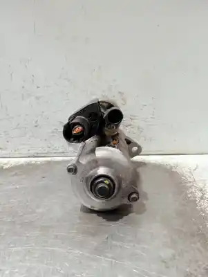 Peça sobressalente para automóvel em segunda mão motor de arranque por seat leon (5f1) reference referências oem iam 02e911023t  esw20er25