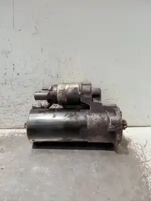 Second-hand car spare part starter motor for volkswagen crafter combi (2e) combi 30 oem iam references 076911023a