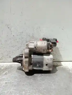 Peça sobressalente para automóvel em segunda mão motor de arranque por ford focus turn. (cb8) 1.0 ecoboost cat referências oem iam cv6t1000ge