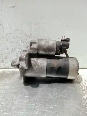 Second-hand car spare part starter motor for mazda 3 lim. (bl) luxury oem iam references r2ah  m001t30971