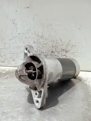 Second-hand car spare part starter motor for mazda 3 lim. (bl) luxury oem iam references r2ah  m001t30971