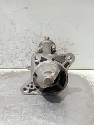 Second-hand car spare part starter motor for mazda 3 lim. (bl) luxury oem iam references r2ah  m001t30971