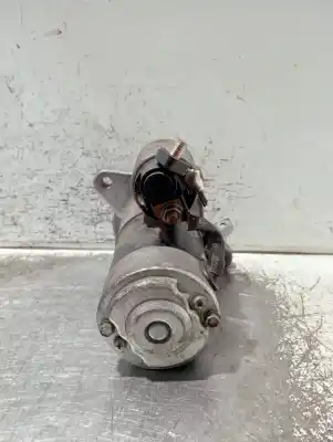 Second-hand car spare part starter motor for mazda 3 lim. (bl) luxury oem iam references r2ah  m001t30971