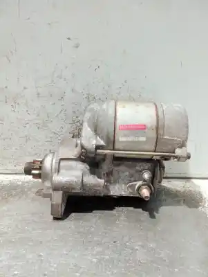 Second-hand car spare part starter motor for jaguar xj 8 3.2 oem iam references 96jv11001ac