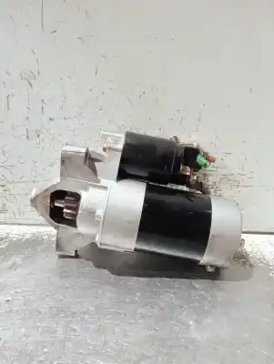 Автозапчастина б/у двигун запускається для peugeot 306 fastback (7a, 7c, n3, n5) 1.9 dt посилання на oem iam m001t80081  