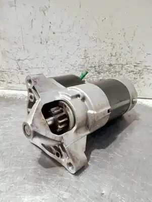 Автозапчастина б/у двигун запускається для peugeot 306 fastback (7a, 7c, n3, n5) 1.9 dt посилання на oem iam m001t80081  