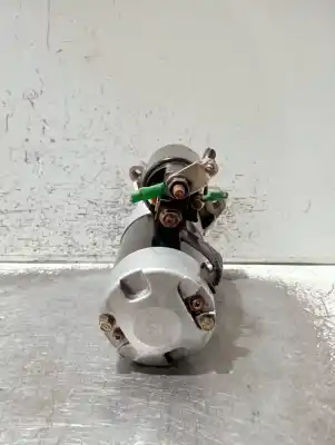 Автозапчастина б/у двигун запускається для peugeot 306 fastback (7a, 7c, n3, n5) 1.9 dt посилання на oem iam m001t80081  