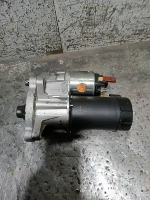Second-hand car spare part Starter Motor for CITROEN C15 E OEM IAM references 1638137280  
