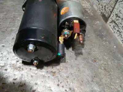 Second-hand car spare part starter motor for citroen c15 e oem iam references 1638137280  