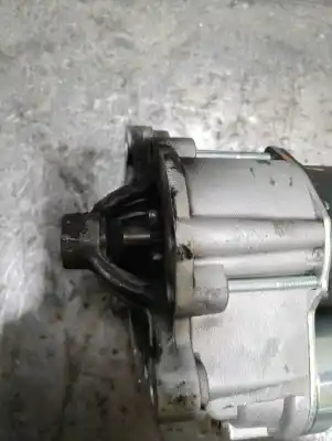 Second-hand car spare part starter motor for citroen c15 e oem iam references 1638137280  