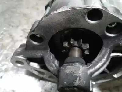 Second-hand car spare part starter motor for citroen c15 e oem iam references 1638137280  