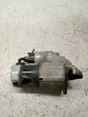 Second-hand car spare part starter motor for renault clio iii (br0/1, cr0/1) 1.5 dci (c/br0g, c/br1g) oem iam references m000t87871