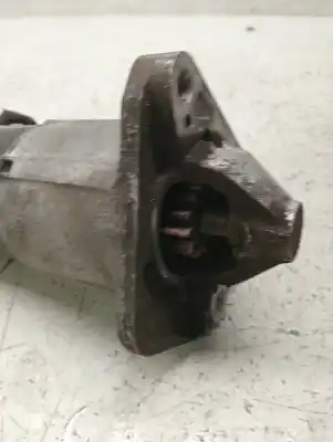 Second-hand car spare part starter motor for renault clio iii (br0/1, cr0/1) 1.5 dci (c/br0g, c/br1g) oem iam references m000t87871  8200584675