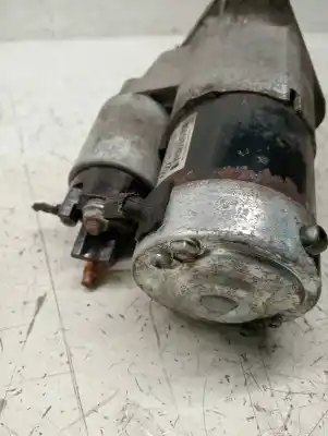 Second-hand car spare part starter motor for renault clio iii (br0/1, cr0/1) 1.5 dci (c/br0g, c/br1g) oem iam references m000t87871  8200584675
