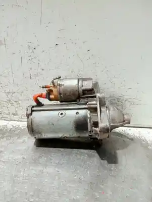 Second-hand car spare part starter motor for nissan qashqai / qashqai +2 i (j10, nj10, jj10e) 2.0 dci oem iam references 23300ig70a  ts22e9 Second-hand car spare part starter motor for nissan qashqai / qashqai +2 i (j10, nj10, jj10e) 2.0 dci oem iam references 23300ig70a  ts22e9