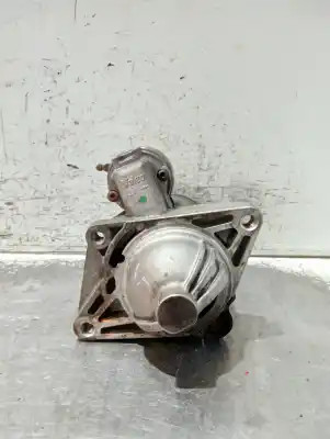 Second-hand car spare part starter motor for nissan qashqai / qashqai +2 i (j10, nj10, jj10e) 2.0 dci oem iam references 23300ig70a  ts22e9 Second-hand car spare part starter motor for nissan qashqai / qashqai +2 i (j10, nj10, jj10e) 2.0 dci oem iam references 23300ig70a  ts22e9