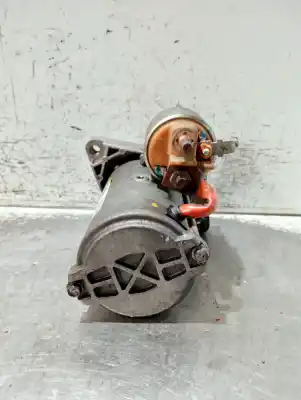 Second-hand car spare part starter motor for nissan qashqai / qashqai +2 i (j10, nj10, jj10e) 2.0 dci oem iam references 23300ig70a  ts22e9 Second-hand car spare part starter motor for nissan qashqai / qashqai +2 i (j10, nj10, jj10e) 2.0 dci oem iam references 23300ig70a  ts22e9