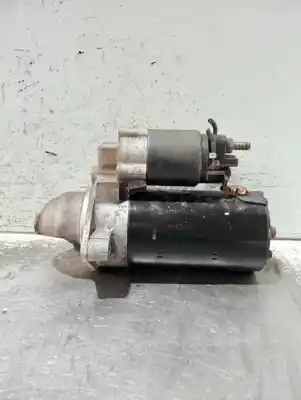 Peça sobressalente para automóvel em segunda mão Motor De Arranque por BMW 5 (E39) 525 d Referências OEM IAM 7785691  0001109200