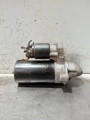 Peça sobressalente para automóvel em segunda mão motor de arranque por bmw 5 (e39) 525 d referências oem iam 7785691  0001109200