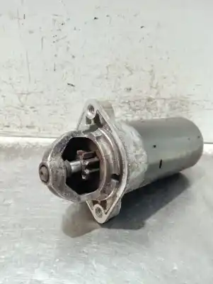 Peça sobressalente para automóvel em segunda mão motor de arranque por bmw 5 (e39) 525 d referências oem iam 7785691  0001109200