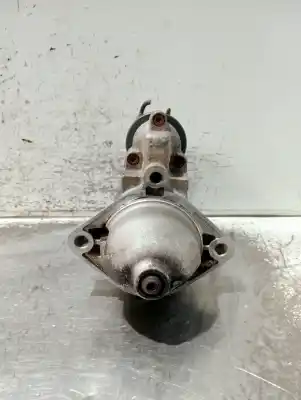 Peça sobressalente para automóvel em segunda mão motor de arranque por bmw 5 (e39) 525 d referências oem iam 7785691  0001109200