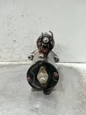 Peça sobressalente para automóvel em segunda mão motor de arranque por bmw 5 (e39) 525 d referências oem iam 7785691  0001109200