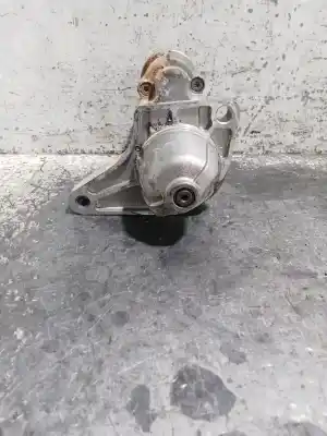 Second-hand car spare part starter motor for fiat 500 312 1.0 hybrid oem iam references 0001194006  51975680f109