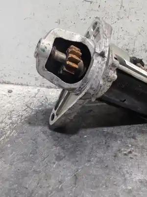 Second-hand car spare part starter motor for fiat 500 312 1.0 hybrid oem iam references 0001194006  51975680f109