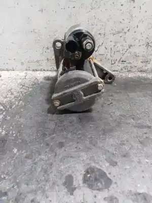 Second-hand car spare part starter motor for fiat 500 312 1.0 hybrid oem iam references 0001194006  51975680f109
