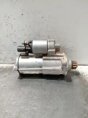 Peça sobressalente para automóvel em segunda mão motor de arranque por cupra formentor (km7) 1.5 tsi referências oem iam 02e911022h