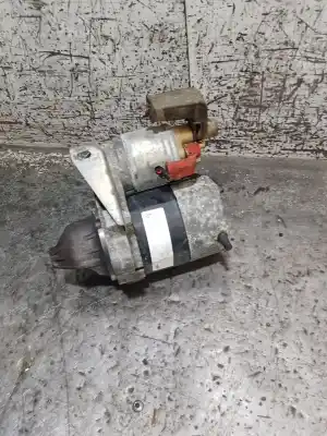 Peça sobressalente para automóvel em segunda mão motor de arranque por citroen c1 seduction referências oem iam   