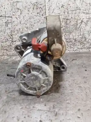 Peça sobressalente para automóvel em segunda mão motor de arranque por citroen c1 seduction referências oem iam   