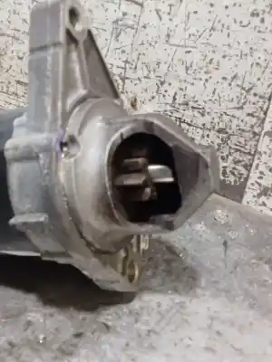 Peça sobressalente para automóvel em segunda mão motor de arranque por citroen c1 seduction referências oem iam   