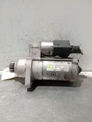 Piesă de schimb auto la mâna a doua electromotor pentru seat alhambra (710, 711) 2.0 tdi referințe oem iam 02m911024g