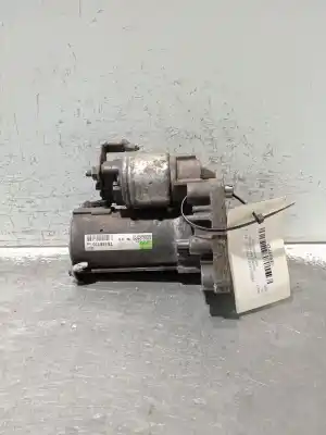 Peça sobressalente para automóvel em segunda mão Motor De Arranque por PEUGEOT PARTNER (S2) Combi Plus Referências OEM IAM 968826848002  TS14E110