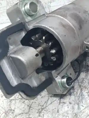 Автозапчастина б/у двигун запускається для ford puma st-line x 120 cv / 88 kw посилання на oem iam jx6t11000ea  