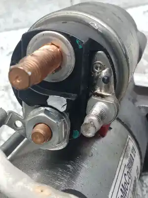 Автозапчастина б/у двигун запускається для ford puma st-line x 120 cv / 88 kw посилання на oem iam jx6t11000ea  