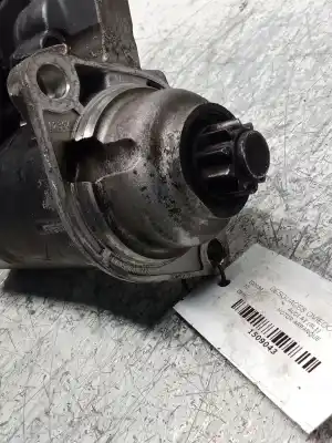 Автозапчастина б/у двигун запускається для audi a3 (8l1) 1.9 tdi посилання на oem iam   