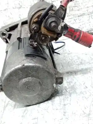 Second-hand car spare part starter motor for bmw 3 compact (e46) 320 td oem iam references 14i14570cd  7787354