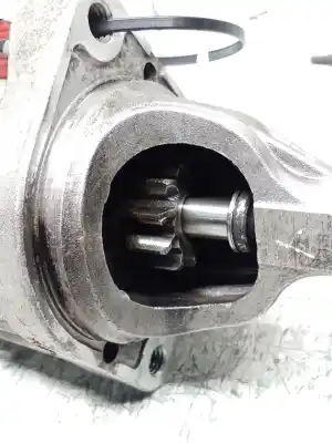 Second-hand car spare part starter motor for bmw 3 compact (e46) 320 td oem iam references 14i14570cd  7787354