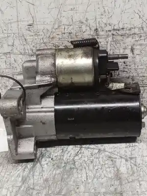 Second-hand car spare part starter motor for renault megane iii fastback (bz0/1_, b3_) 1.9 dci (bz0n, bz0j) oem iam references   