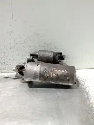 Peça sobressalente para automóvel em segunda mão motor de arranque por ford focus i (daw, dbw) 1.8 turbo di / tddi referências oem iam   