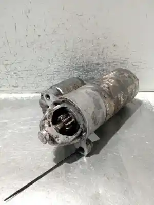 Peça sobressalente para automóvel em segunda mão motor de arranque por ford focus i (daw, dbw) 1.8 turbo di / tddi referências oem iam   