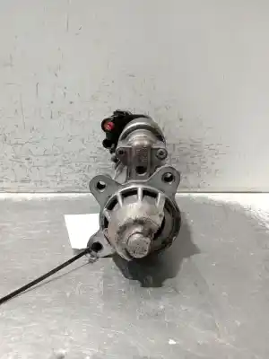 Peça sobressalente para automóvel em segunda mão motor de arranque por ford focus i (daw, dbw) 1.8 turbo di / tddi referências oem iam   