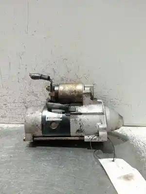 Second-hand car spare part starter motor for mitsubishi montero classic (v2_w, v6_w, v7_w) 2.5 td (v24w) oem iam references md3441