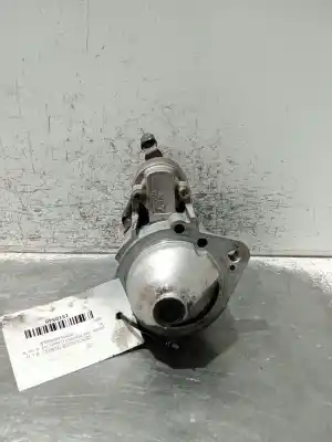 Second-hand car spare part starter motor for mitsubishi montero classic (v2_w, v6_w, v7_w) 2.5 td (v24w) oem iam references md3441  m002t88071