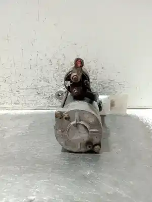 Second-hand car spare part starter motor for mitsubishi montero classic (v2_w, v6_w, v7_w) 2.5 td (v24w) oem iam references md3441  m002t88071