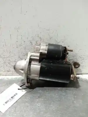 Peça sobressalente para automóvel em segunda mão motor de arranque por volkswagen passat b5 (3b2) 1.8 t referências oem iam 058911023b