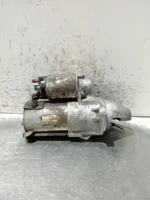 Second-hand car spare part starter motor for daewoo kalos (klas) 1.4 oem iam references   